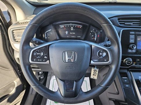 Used 2020 Honda CR-V LX image 25