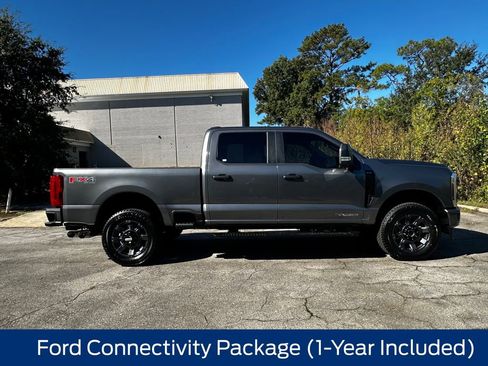 New 2026 Ford F250 XL w/ STX Appearance Package image 9