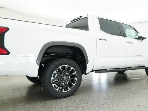New 2026 Toyota Tundra Limited AWD/4WD image 25