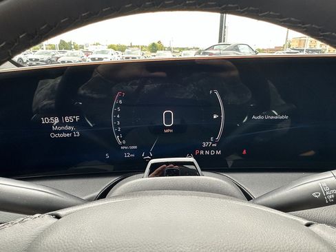 New 2026 Cadillac CT5 Premium Luxury w/ Technology Package image 23