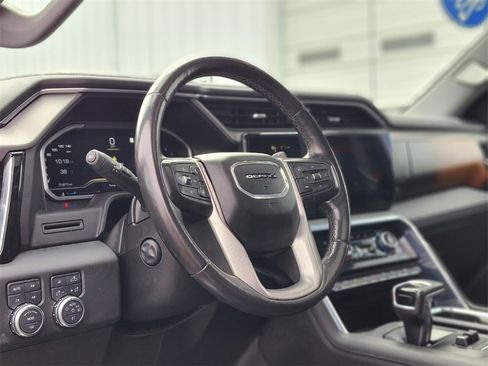 Used 2022 GMC Sierra 1500 Denali image 17
