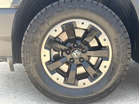 Used 2026 Honda Passport TrailSport Elite image 6