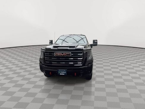 Used 2025 GMC Sierra 2500 AT4 w/ AT4 Premium Plus Package AWD/4WD image 42