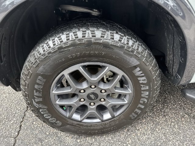 Used 2024 Ford Ranger XLT w/ Equipment Group 301A High RWD image 13