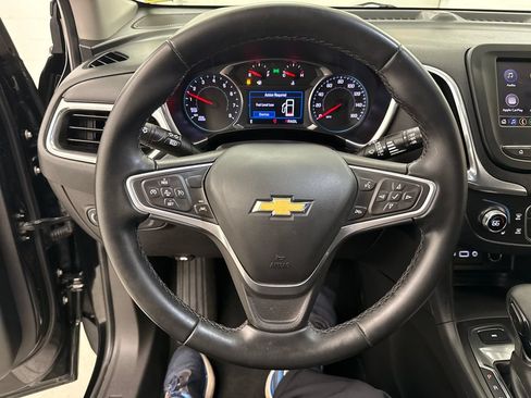 Used 2023 Chevrolet Equinox LT AWD/4WD image 14