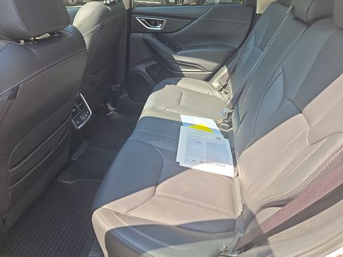 Certified 2023 Subaru Forester Touring AWD/4WD image 34