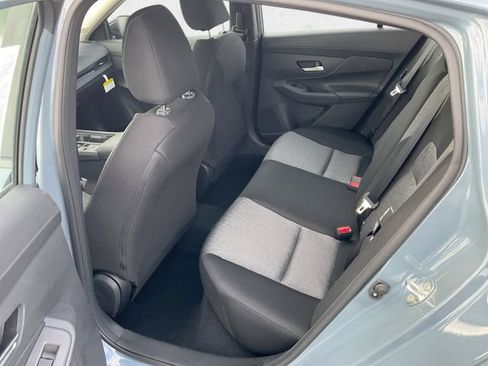 New 2026 Nissan Sentra SV w/ SV Convenience Package FWD image 15