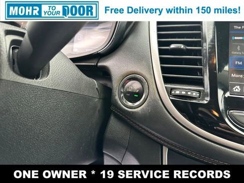 Used 2019 Chevrolet Trax LT w/ LT Convenience Package image 20