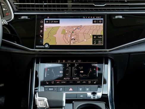 New 2026 Audi Q7 2.0T Premium Plus AWD/4WD image 17