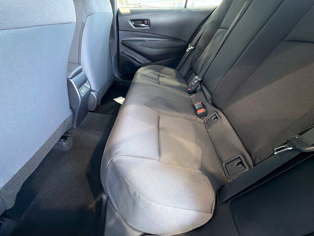 New 2027 Toyota Corolla LE FWD image 27