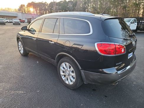 Used 2011 Buick Enclave CXL w/ LPO, Cargo Convenience Pkg image 3