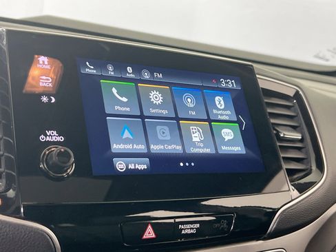 Used 2022 Honda Passport EX-L image 14