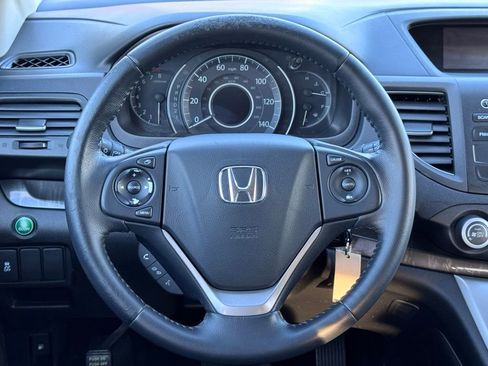 Used 2013 Honda CR-V EX-L image 7