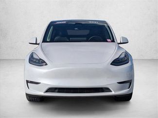 Used 2021 Tesla Model Y Long Range video 2