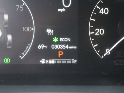 Used 2024 Honda CR-V Sport-L image 19