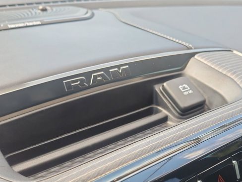 Used 2021 RAM 1500 Limited w/ Night Edition AWD/4WD image 22