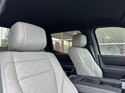 New 2025 Toyota Tundra SR5 image 16