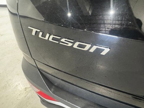 Used 2022 Hyundai Tucson SEL AWD/4WD image 32