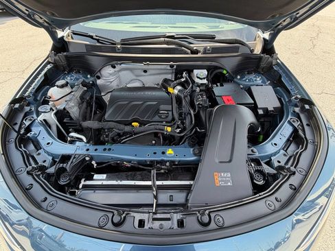 Used 2026 Buick Envista Preferred w/ Convenience II Package FWD image 17