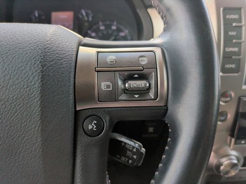 Used 2018 Lexus GX 460 Premium w/ Premium Package AWD/4WD image 19