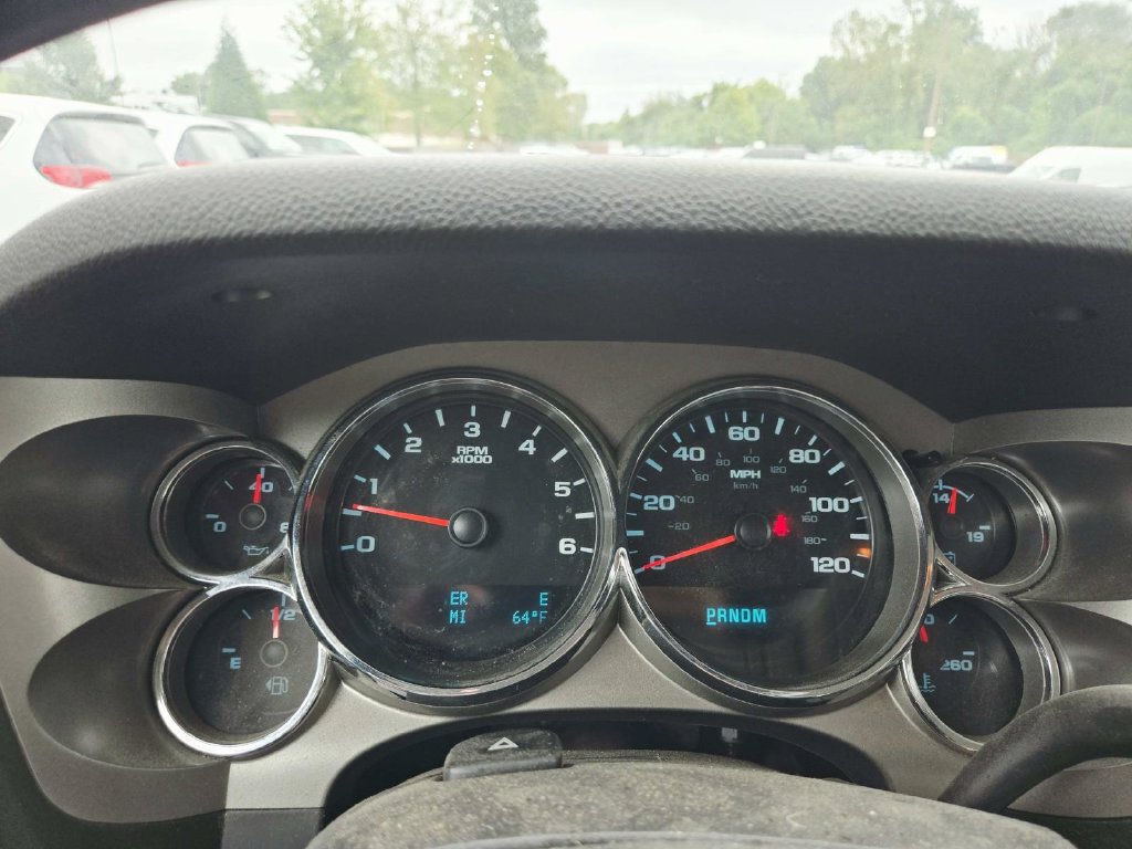 Used 2013 GMC Sierra 1500 SLE AWD/4WD image 14