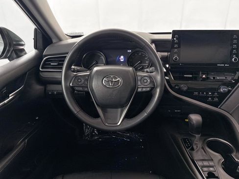 Certified 2024 Toyota Camry XSE FWD image 33