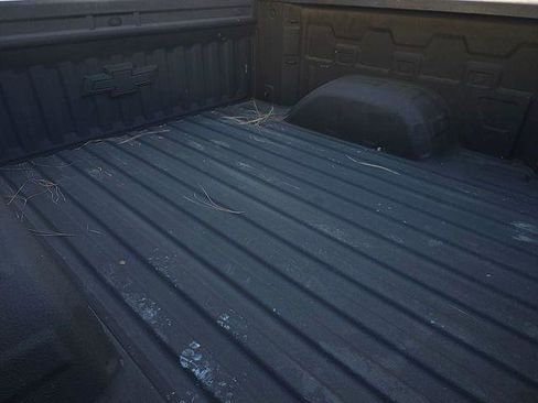Used 2021 Chevrolet Silverado 1500 RST AWD/4WD image 55