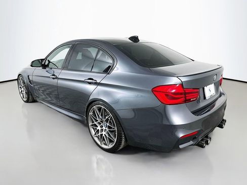 Used 2018 BMW M3 image 7