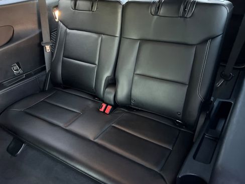 Certified 2022 Ford Explorer ST image 16