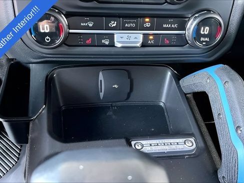 Used 2023 Ford Bronco Wildtrak AWD/4WD image 24