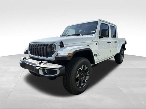 New 2026 Jeep Gladiator Sport AWD/4WD image 9