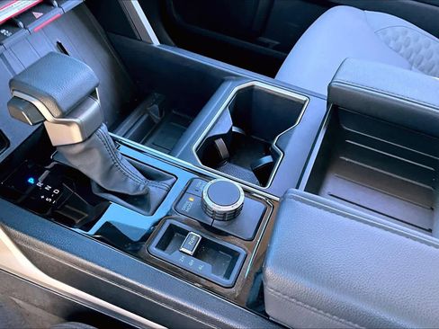 Used 2024 Toyota Tundra SR5 image 15