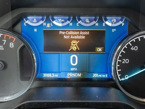 Used 2022 Ford F150 XLT w/ Equipment Group 302A High image 20