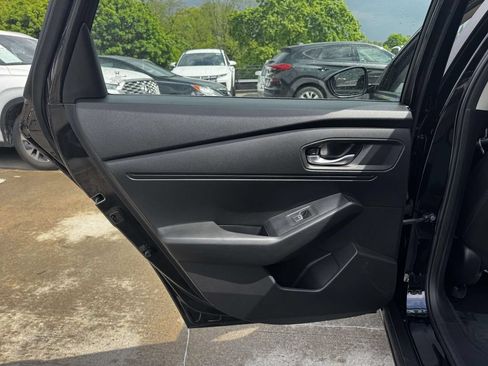 Used 2024 Honda Accord LX image 9