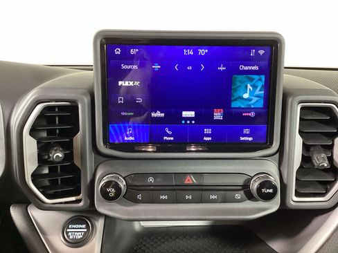 Used 2023 Ford Bronco Sport Big Bend w/ Convenience Package AWD/4WD image 29