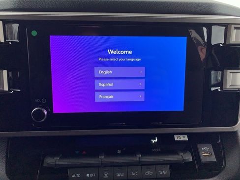 New 2026 Toyota Tundra SR5 image 19