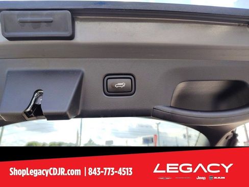 Used 2024 Hyundai Tucson SEL image 14