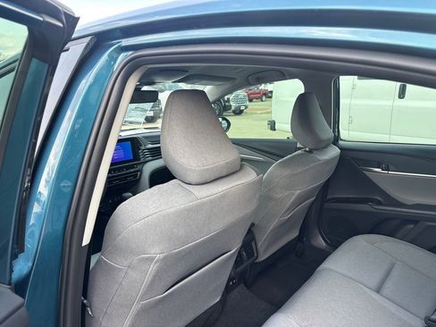 New 2026 Toyota Camry LE w/ Convenience Package image 26