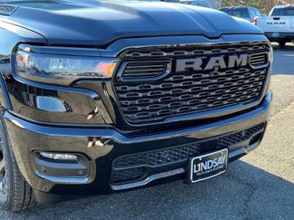 New 2026 RAM 1500 Big Horn video 2