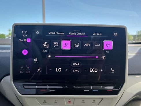 Used 2023 Volkswagen ID.4 Pro S Plus AWD/4WD image 19