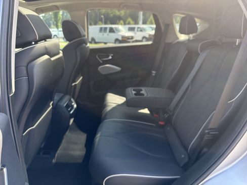 Certified 2024 Acura RDX SH-AWD w/ Advance Package image 35