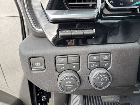 New 2026 Chevrolet Silverado 3500 LTZ w/ LTZ Plus Package image 16