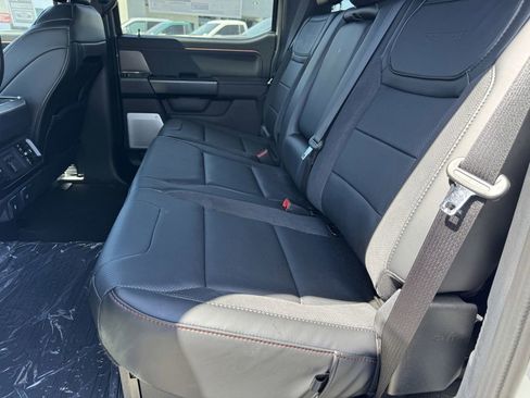 New 2026 Ford F150 Raptor AWD/4WD image 13