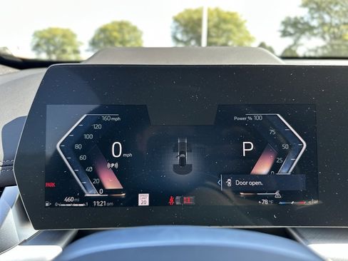 New 2026 BMW X1 xDrive28i w/ Technology Package image 37