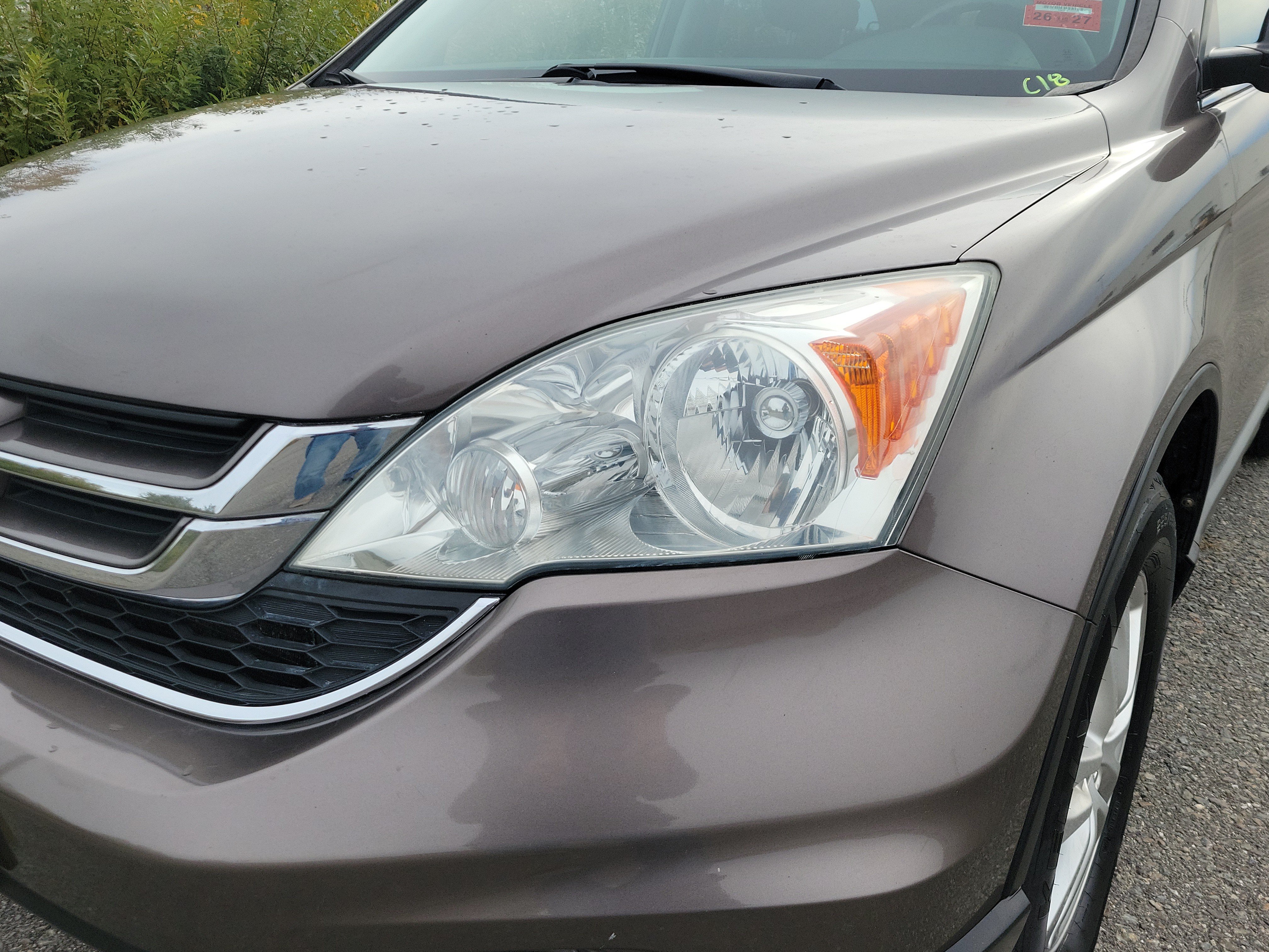 Used 2011 Honda CR-V EX image 9