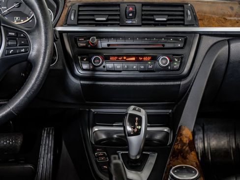 Used 2015 BMW 328i xDrive Sedan image 23