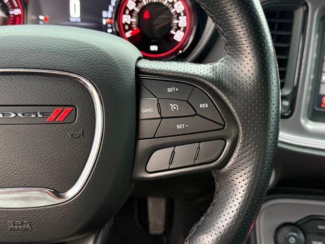 Used 2023 Dodge Challenger SXT w/ Blacktop Package AWD/4WD image 11