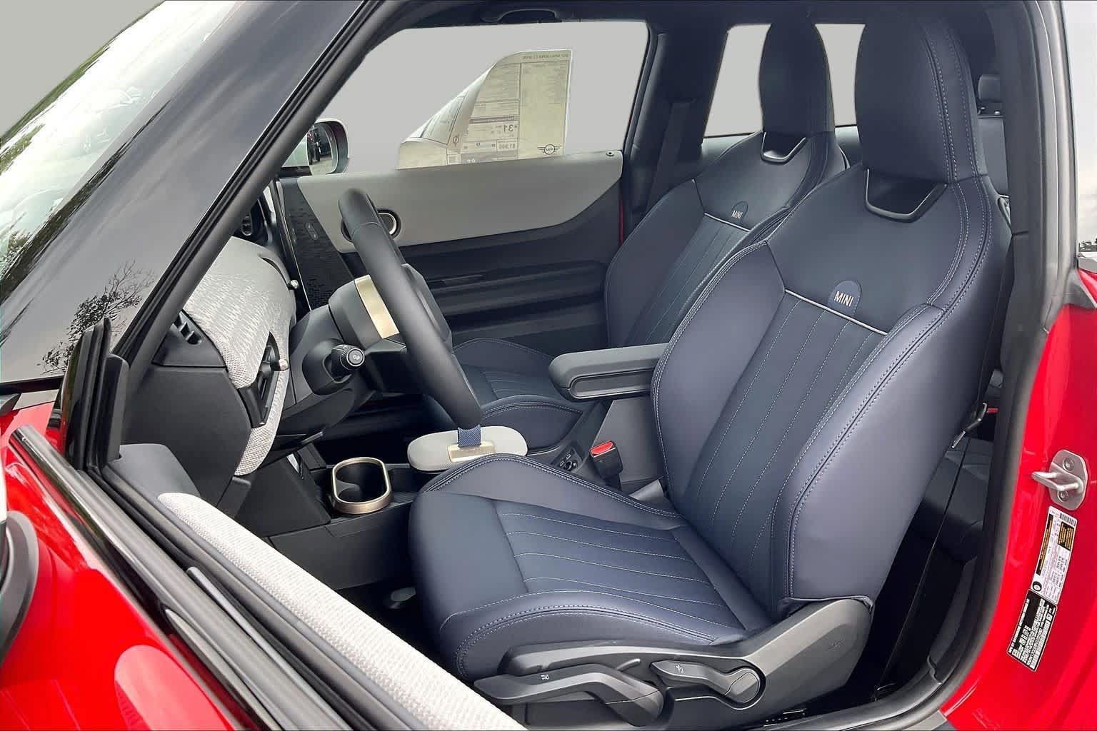 New 2027 MINI Cooper 2-Door Hardtop FWD image 7