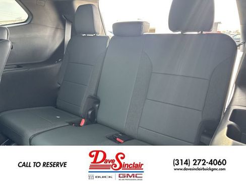 New 2026 GMC Acadia AT4 w/ Super Cruise Package AWD/4WD image 24