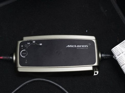 Used 2018 McLaren 720S Performance image 49